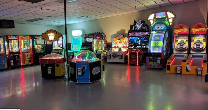 Novi Bowl - From Web Listing